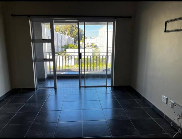 2 BEDROOM APARTMENT FOR SALE IN HAASENDAL